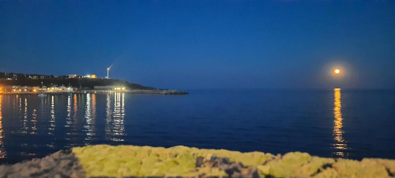Bed and Breakfast Adua Art Castrignano del Capo Exterior foto
